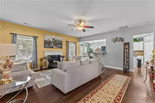 609 Thornbrooke Dr, Hope Mills, NC 28348 - Photo 7