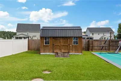 609 Thornbrooke Drive, Hope Mills, NC 28348 - Photo 43