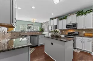 609 Thornbrooke Dr, Hope Mills, NC 28348 - Photo 13