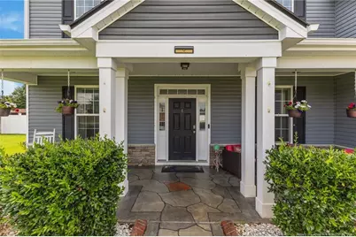 609 Thornbrooke Drive, Hope Mills, NC 28348 - Photo 45