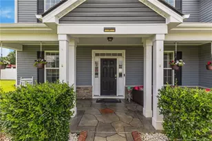 609 Thornbrooke Dr, Hope Mills, NC 28348 - Photo 45