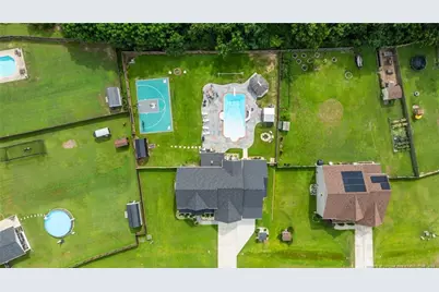 609 Thornbrooke Drive, Hope Mills, NC 28348 - Photo 47