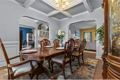 609 Thornbrooke Drive, Hope Mills, NC 28348 - Photo 5