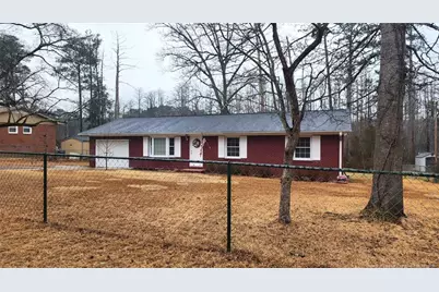 263 Brewster Drive, Fayetteville, NC 28303 - Photo 1