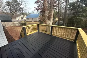 508 Stone Way Ct, Fayetteville, NC 28301 - Photo 5