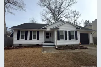 508 Stoneway Court, Fayetteville, NC 28301 - Photo 1