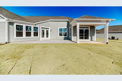 208 Speyburn (Homesite 174) Street, Sanford, NC 27330 - Photo 39