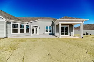 208 Speyburn (Homesite 174) St, Sanford, NC 27330 - Photo 39