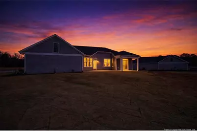 208 Speyburn (Homesite 174) Street, Sanford, NC 27330 - Photo 5