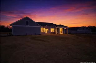 208 Speyburn (Homesite 174) St, Sanford, NC 27330 - Photo 5