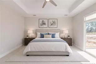 208 Speyburn (Homesite 174) St, Sanford, NC 27330 - Photo 23