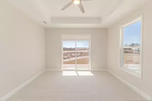 208 Speyburn (Homesite 174) St, Sanford, NC 27330 - Photo 25