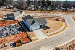 208 Speyburn (Homesite 174) St, Sanford, NC 27330 - Photo 3