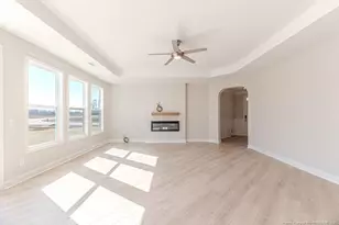 208 Speyburn (Homesite 174) St, Sanford, NC 27330 - Photo 9