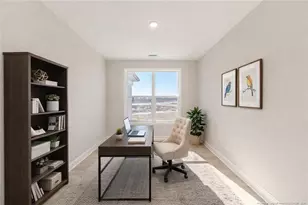 208 Speyburn (Homesite 174) St, Sanford, NC 27330 - Photo 21