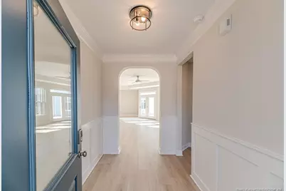 208 Speyburn (Homesite 174) Street, Sanford, NC 27330 - Photo 7