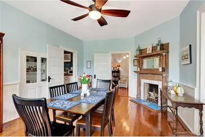 415 E 3rd Avenue, Red Springs, NC 28377 - Photo 11