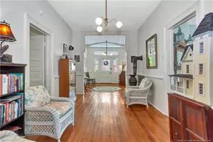 415 E 3rd Ave, Red Springs, NC 28377 - Photo 21