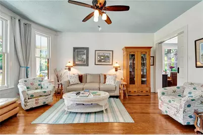 415 E 3rd Avenue, Red Springs, NC 28377 - Photo 7