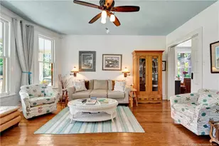 415 E 3rd Ave, Red Springs, NC 28377 - Photo 7