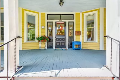 415 E 3rd Avenue, Red Springs, NC 28377 - Photo 5