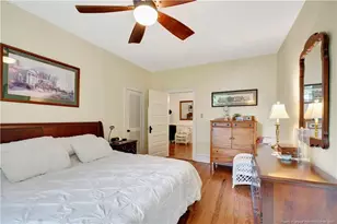 415 E 3rd Ave, Red Springs, NC 28377 - Photo 27