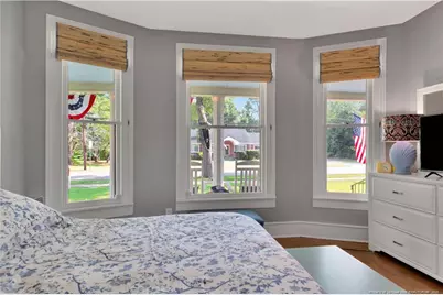 415 E 3rd Avenue, Red Springs, NC 28377 - Photo 31