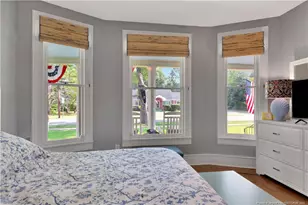 415 E 3rd Ave, Red Springs, NC 28377 - Photo 31