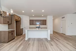 63 Furley (Homesite 118) St, Sanford, NC 27330 - Photo 15