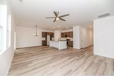 63 Furley (Homesite 118) Street, Sanford, NC 27330 - Photo 9