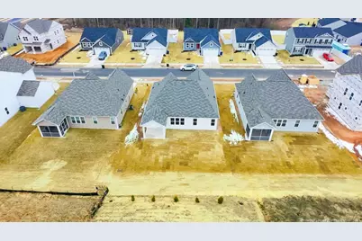 63 Furley (Homesite 118) Street, Sanford, NC 27330 - Photo 5