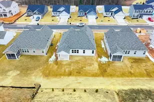 63 Furley (Homesite 118) St, Sanford, NC 27330 - Photo 5