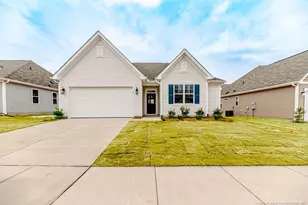 63 Furley (Homesite 118) St, Sanford, NC 27330 - Photo 3