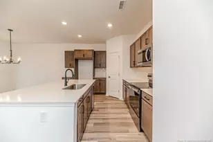 63 Furley (Homesite 118) St, Sanford, NC 27330 - Photo 11