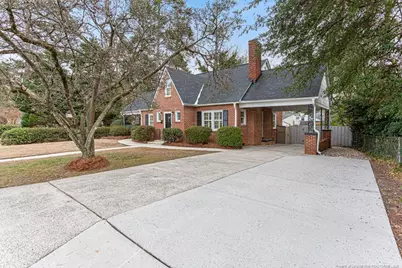 1809 Pugh Street, Fayetteville, NC 28305 - Photo 31