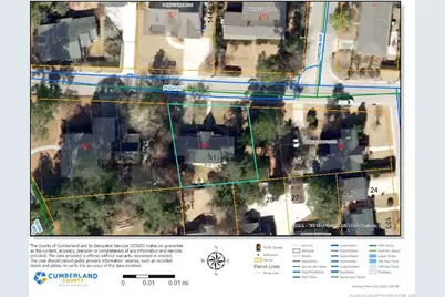 1809 Pugh Street, Fayetteville, NC 28305 - Photo 29