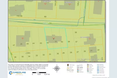 1809 Pugh Street, Fayetteville, NC 28305 - Photo 29