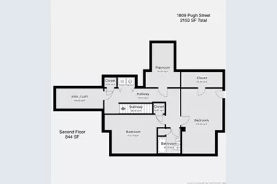 1809 Pugh Street, Fayetteville, NC 28305 - Photo 19