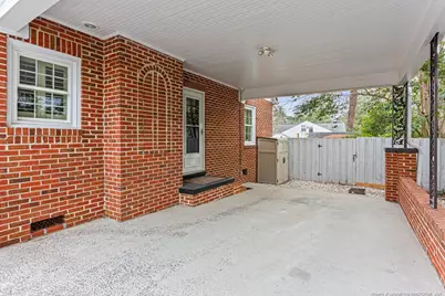 1809 Pugh Street, Fayetteville, NC 28305 - Photo 33