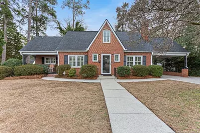 1809 Pugh Street, Fayetteville, NC 28305 - Photo 1