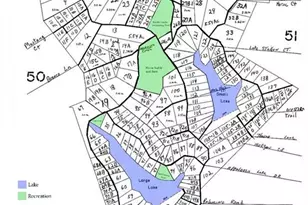 Western Trail, Carthage, NC 28327 - Photo 1