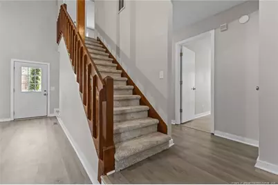 314 Watergap Drive, Fayetteville, NC 28314 - Photo 21