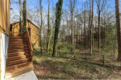 314 Watergap Drive, Fayetteville, NC 28314 - Photo 29