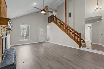 314 Watergap Drive, Fayetteville, NC 28314 - Photo 3