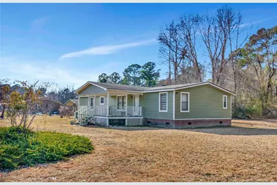 3705 Tar Heel Road, Lumberton, NC 28358 - Photo 5