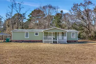 3705 Tar Heel Rd, Lumberton, NC 28358 - Photo 1