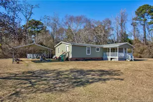 3705 Tar Heel Rd, Lumberton, NC 28358 - Photo 5