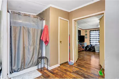 3705 Tar Heel Road, Lumberton, NC 28358 - Photo 17