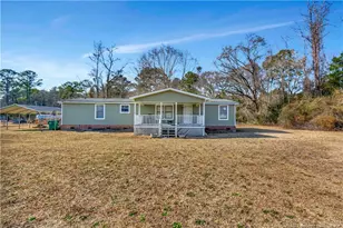 3705 Tar Heel Rd, Lumberton, NC 28358 - Photo 3