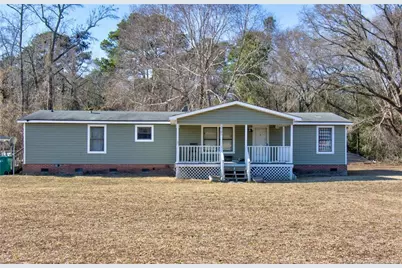 3705 Tar Heel Road, Lumberton, NC 28358 - Photo 1